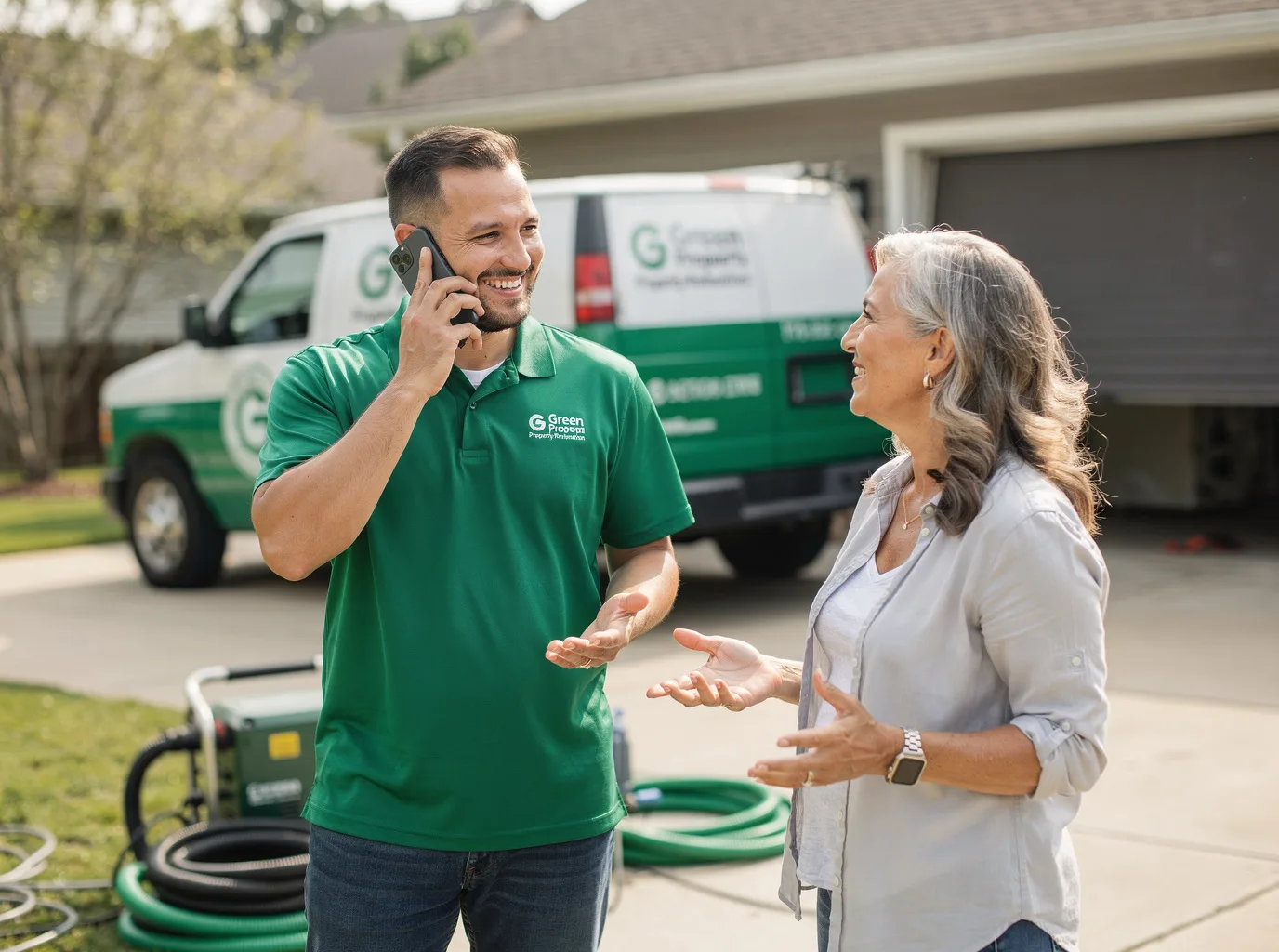 Water Damage Restoration Mondovi, WI FAQs